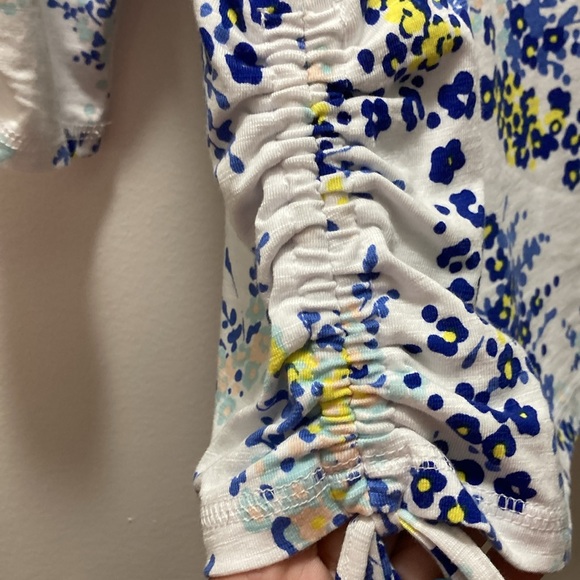 T by Talbots tee - Picture 6 of 8